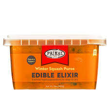 Primal Edible Elixir