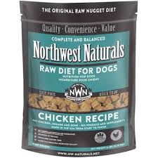 Northwest Naturals Raw Food