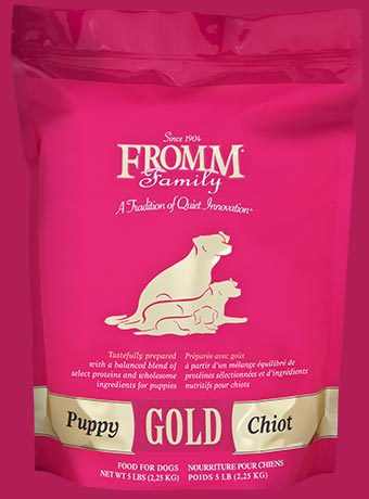 Fromm Original Gold Nutritionals Dog Food