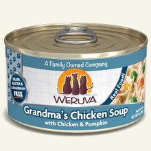 Load image into Gallery viewer, Weruva Cat Classic Can