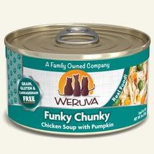 Load image into Gallery viewer, Weruva Cat Classic Can