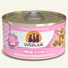 Load image into Gallery viewer, Weruva Cat Classic Can