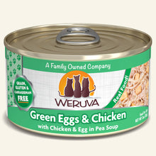 Load image into Gallery viewer, Weruva Cat Classic Can
