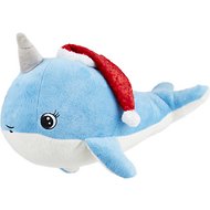 PetLou Christmas Narwhal