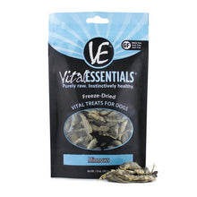 Load image into Gallery viewer, Vital Essentials Freeze-Dried Treats Dog