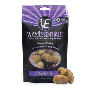 Vital Essentials Freeze-Dried Treats Dog