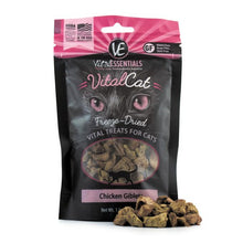 Load image into Gallery viewer, Vital Essentials Cat Freeze-Dried Treats