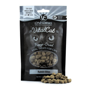 Vital Essentials Cat Freeze-Dried Treats