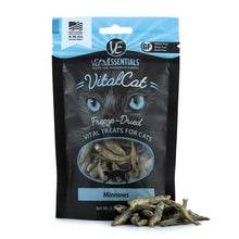 Load image into Gallery viewer, Vital Essentials Cat Freeze-Dried Treats