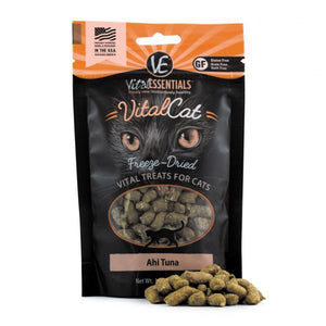 Vital Essentials Cat Freeze-Dried Treats