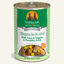 Load image into Gallery viewer, Weruva Dog Classic Canned Food
