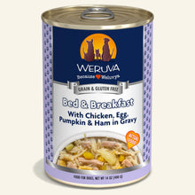 Load image into Gallery viewer, Weruva Dog Classic Canned Food