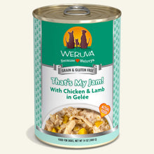 Load image into Gallery viewer, Weruva Dog Classic Canned Food