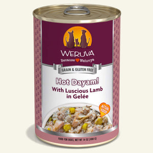 Weruva Dog Classic Canned Food