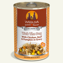 Load image into Gallery viewer, Weruva Dog Classic Canned Food
