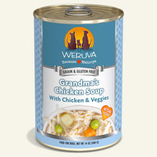Load image into Gallery viewer, Weruva Dog Classic Canned Food