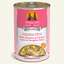 Load image into Gallery viewer, Weruva Dog Classic Canned Food