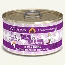 Load image into Gallery viewer, Weruva Cats In The Kitchen Cat Canned Food