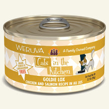 Load image into Gallery viewer, Weruva Cats In The Kitchen Cat Canned Food
