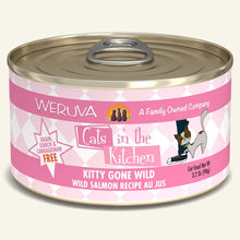 Load image into Gallery viewer, Weruva Cats In The Kitchen Cat Canned Food