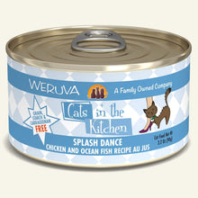 Load image into Gallery viewer, Weruva Cats In The Kitchen Cat Canned Food