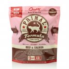Load image into Gallery viewer, Primal Frozen Raw Food 3 lb Cat Food