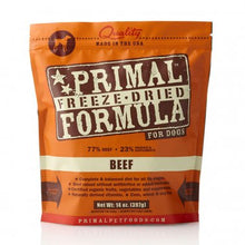 Load image into Gallery viewer, PRIMAL Freeze-Dried Nuggets
