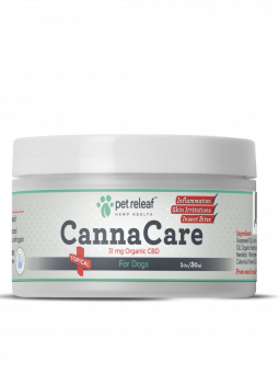 Cannacare Topical Care