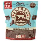 Primal Frozen Raw Food 3 lb Cat Food
