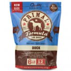 Load image into Gallery viewer, Primal Raw Patties 6 lb Dog Food