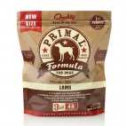 Primal Raw Frozen Nuggets 3 lb