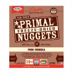 PRIMAL Freeze-Dried Nuggets