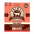 Load image into Gallery viewer, Primal Frozen Raw Food 3 lb Cat Food