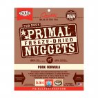 PRIMAL Freeze-Dried Nuggets