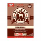Load image into Gallery viewer, Primal Raw Patties 6 lb Dog Food