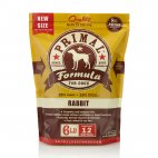 Load image into Gallery viewer, Primal Raw Patties 6 lb Dog Food