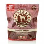 Primal Raw Frozen Nuggets 3 lb