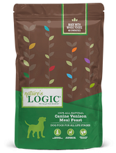 Load image into Gallery viewer, Nature&#39;s Logic Dry Food