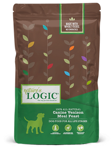 Nature's Logic Dry Food