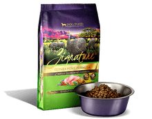Load image into Gallery viewer, Zignature Dry Dog Food
