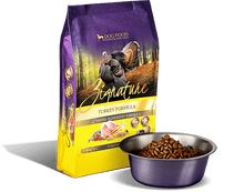 Load image into Gallery viewer, Zignature Dry Dog Food
