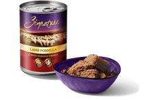 Load image into Gallery viewer, Zignature Canned Wet Food Dog