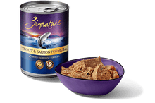 Load image into Gallery viewer, Zignature Canned Wet Food Dog