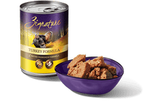 Load image into Gallery viewer, Zignature Canned Wet Food Dog
