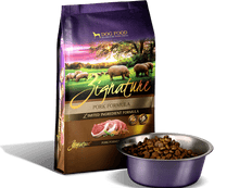 Load image into Gallery viewer, Zignature Dry Dog Food
