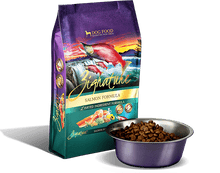 Load image into Gallery viewer, Zignature Dry Dog Food