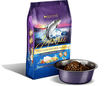 Load image into Gallery viewer, Zignature Dry Dog Food