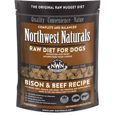 Northwest Naturals Raw Food