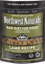 Load image into Gallery viewer, Northwest Naturals Raw Food