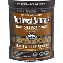 Load image into Gallery viewer, Northwest Naturals Raw Food